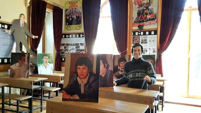 Halit Akçatepe vefat etti - 3