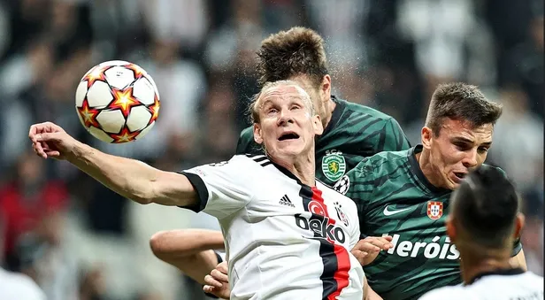 Sporting Lizbon Beşiktaş maçı ne zaman? 2021 Şampiyonlar Ligi BJK maçı ne zaman, saat kaçta, hangi kanalda?