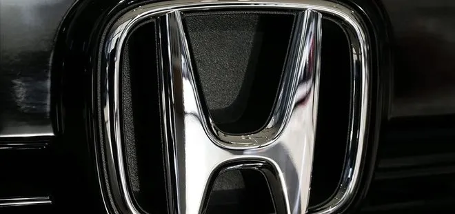 Honda Çin’deki 222 bin 674 aracını geri çağırdı