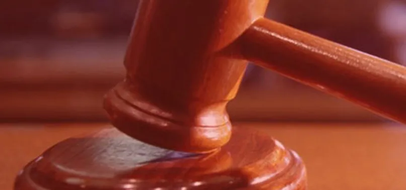 Bebek bezi cinayeti: 15 yıl hapis cezası
