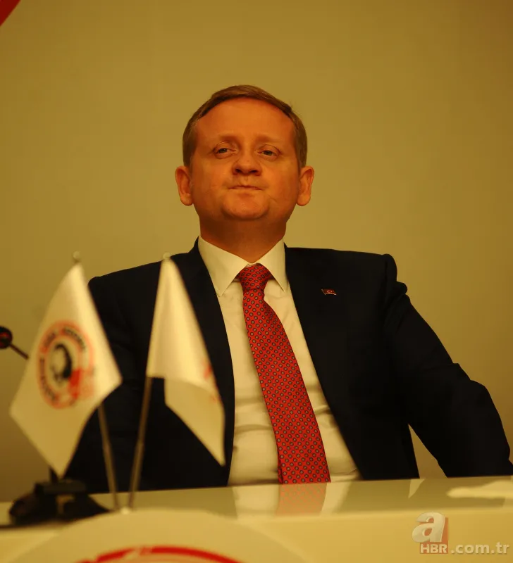 Göksel Gümüşdağ'dan Galatasaray'a cevap 8