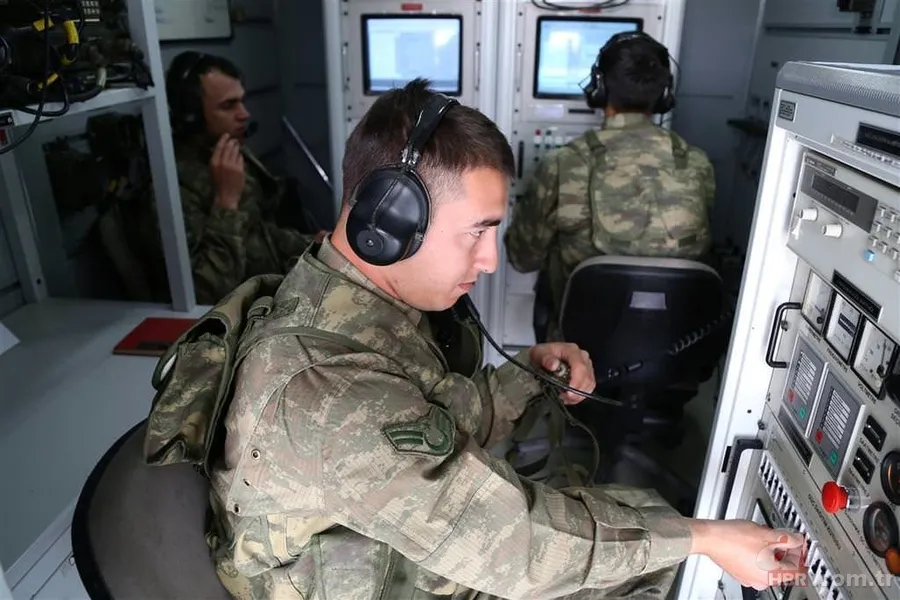 TSK'nın "gizli" silahları 6