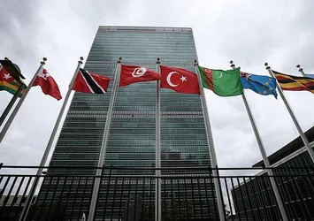 Türkiye'den BM'nin talebine mektupla yanıt