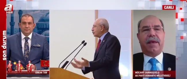 CHP ve HDP’nin 2023 planı ne? Millet İttifakı’nda stratejileri HDP mi belirliyor?