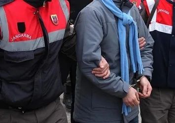 Sınırda 3 FETÖ şüphelisi yakalandı