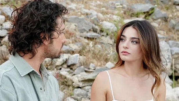 Ada Masalı dizisi neden yok, final mi yaptı? Ada Masalı yeni bölüm ne zaman, bitti mi? Flaş hareket...