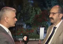 Kılıçdaroğlu'nun Basın Danışmanı A Haber'de! "Kılıçdaroğlu kurultay niyetini söyledi"
