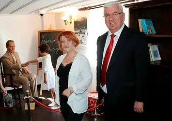 CHP'li Ergene Belediye Başkanı Rasim Yüksel özür dileyip yine taciz etti! Genç kadın yaşadığı dehşeti anlattı: Göğüslerime dokunup zorla elimi tuttu