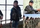 BM raporu! YPG-PKK çocukları...