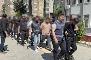 Galericilik üzerinden 20 milyonluk vurgun!