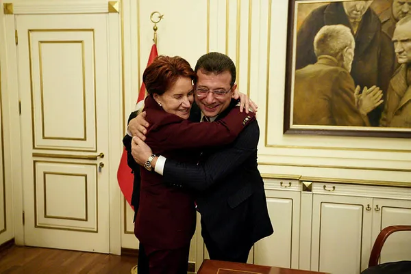 CHP’li gazeteci Can Ataklı’dan çarpıcı sözler: Kılıçdaroğlu İmamoğlu’ndan kazık yiyeceğini düşünmedi