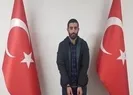 MİTten nokta operasyon! Türkiyeye getirildi