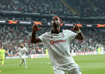 Babel'den ayrılık açıklaması! Beşiktaş...