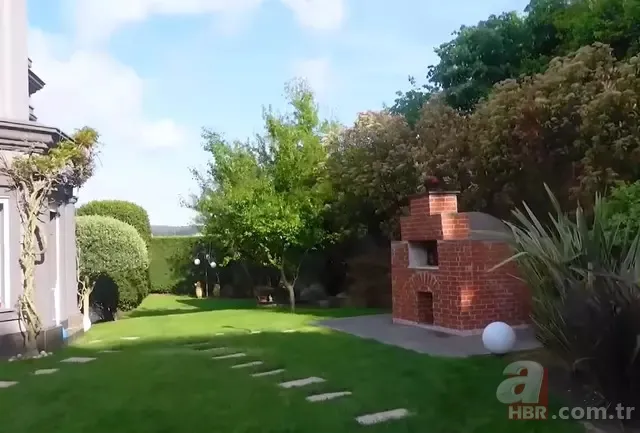 İdo Tatlıses ve Yasemin Şefkatli'nin ikizlerinin ismi ortaya çıktı! Onların adını taşıyacaklar 25