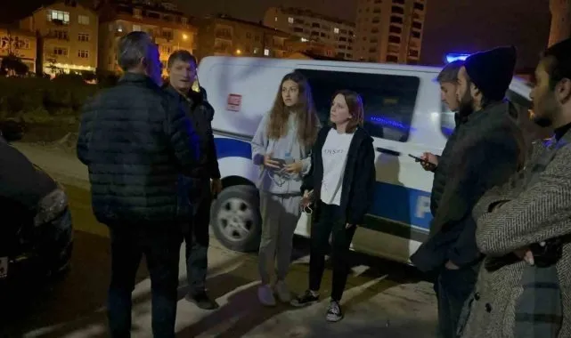 Ordu’da KYK yurdunda korku çığlıkları: Asansör halatları koptu! öğrenciler apar topar hastaneye kaldırıldı