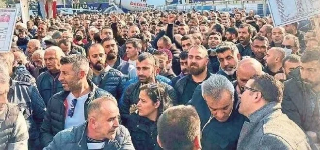 CHP’de işçilerin hak talebi Kılıçdaroğlu ve ekibini sinirlendirdi! Teşkilatta gerilim tırmanıyor