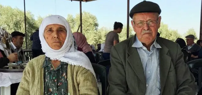 Ölmeden mevlidini okuttu