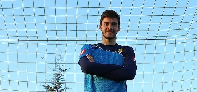 Beşiktaş Mehmet Umut Nayir ile anlaştı