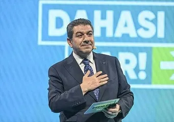 İBB Meclisi AK Parti grubunda görev değişimi! Tevfik Göksu yerine Zeynel Abidin Okul geldi
