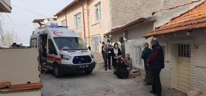 Kütahya’da eşinden 3 ay sonra evlat acısı! Akıma kapılıp hayatını kaybetti