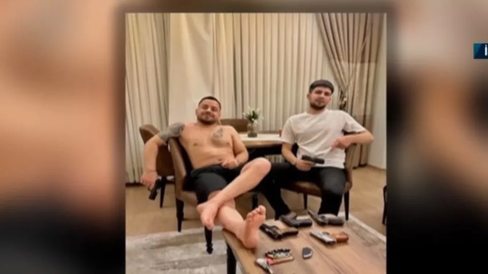 31 suç kaydı bulunan sürücü serbest! Kaçan maganda suç makinesi çıktı yeniden ifade verecek