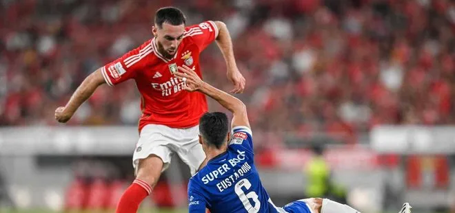 Galatasaray’da son gün bombası! Orkun Kökçü için teklif...