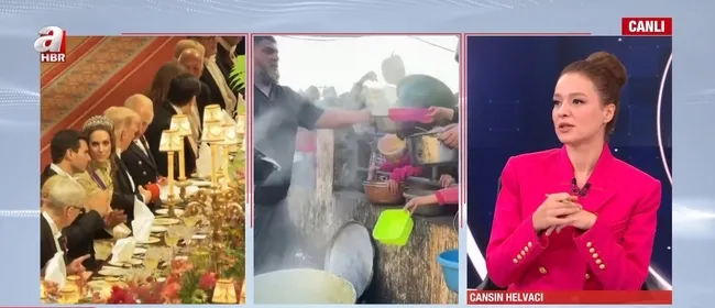 ingilizlerden-trumpa-kral-sofrasi-gazzede-ise-cocuklar-acliktan-oluyor-1758178049329.jpg Ekran görüntüsü / A Haber