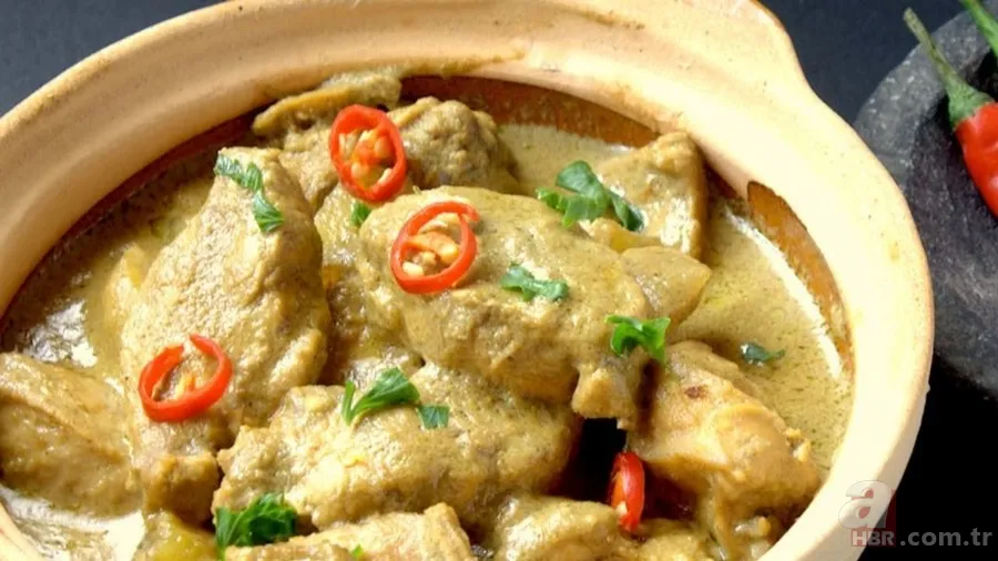 Dünyanın en lezzetlisi seçilen Türk yemeği bakın hangisi oldu! 8