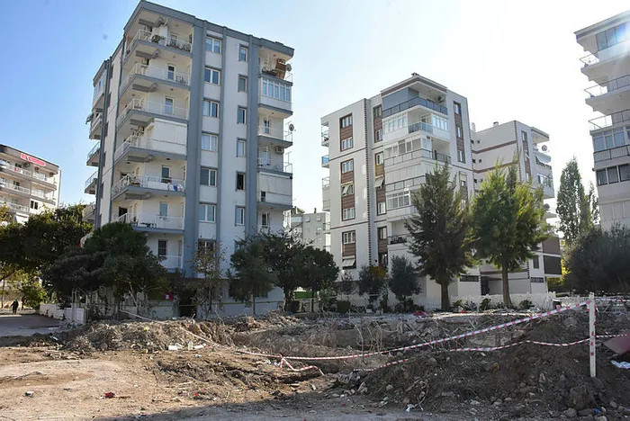 İzmir için büyük deprem uyarısı: Faylara göre plan yapılmalı - 3