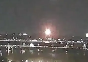 ABD’de yolcu uçağı ile helikopter çarpıştı! Pilot ile ilgili korkunç iddia