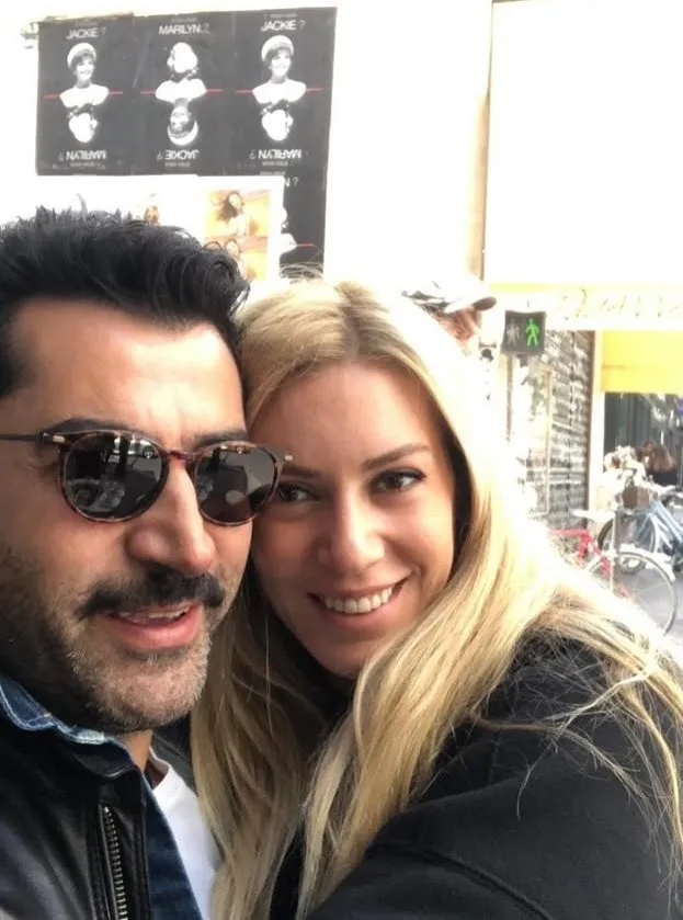 Sinem Kobal ile Kenan İmirzalıoğlu arasındaki yaş farkını duyan şaşırdı