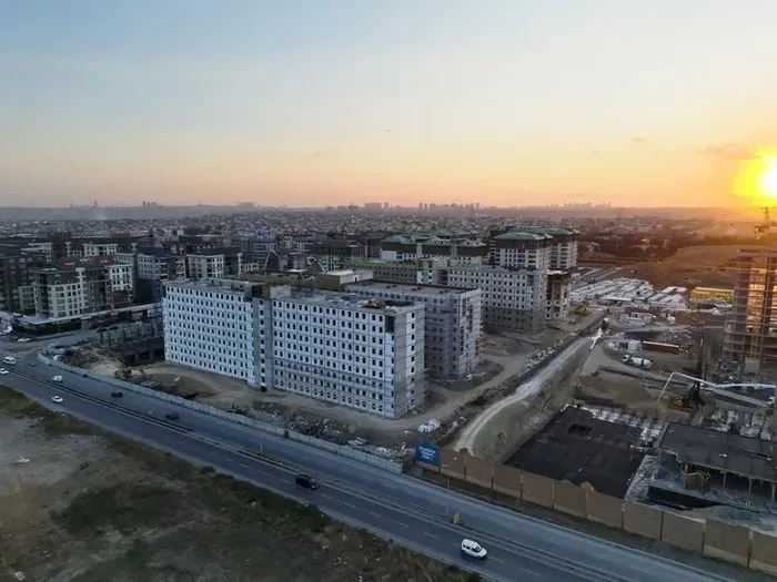 5 yıldızlı otel konforunda öğrenci yurtları! 70 bin gence ev sahipliği yapacak