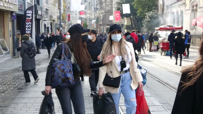 Koronavirüs vaka sayısı tırmanışa geçti! İstanbul İl Sağlık Müdürü Prof. Dr. Kemal Memişoğlu uyardı: Aman dikkat - 3