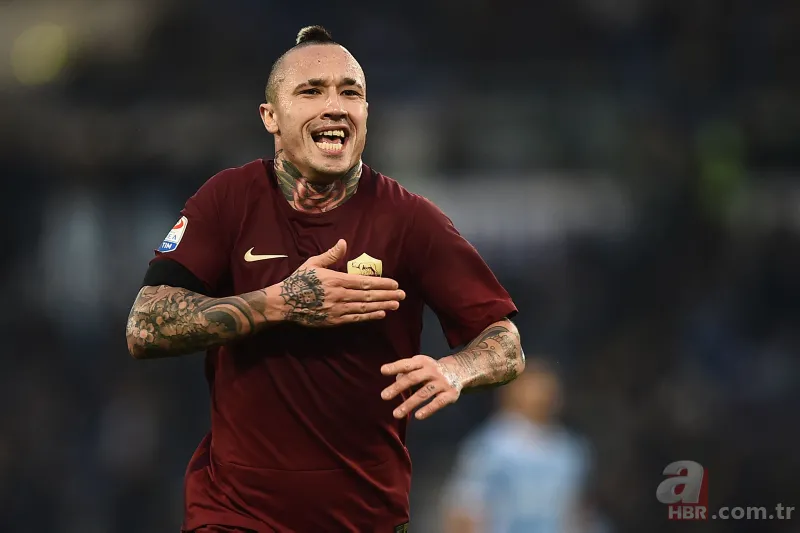 Drogba Galatasaray için devrede! 16