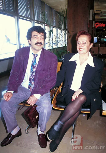 Muhterem Nur kimdir, kaç yaşında? Müslüm Gürses ve Muhterem Nur arasında kaç yaş fark var? 5