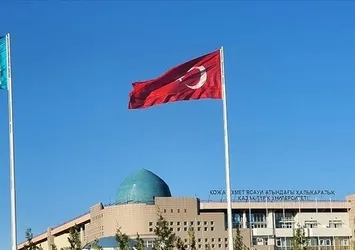 Son dakika: Astana'da Başkan Erdoğan-Putin zirvesi: Stratejik ilişkilerde somut adımlar atılacak | 50'ye yakın heyet katılacak