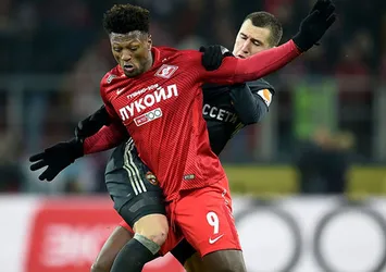 Galatasaray resmi teklif yaptı
