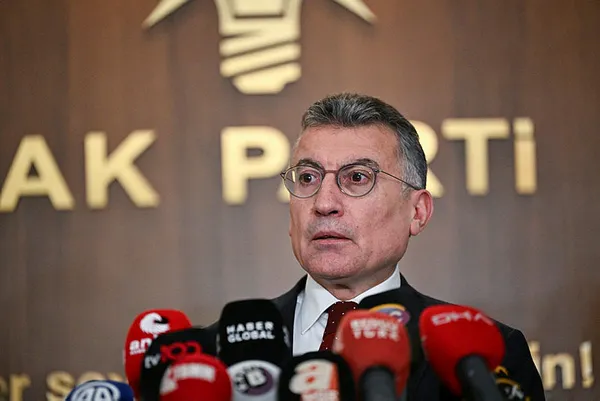 Çalışma hayatı ile ilgili önemli değişiklikler! AK Parti TBMM'ye sundu - 3
