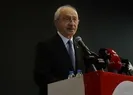 CHP içinde adaylık rekabeti mi?