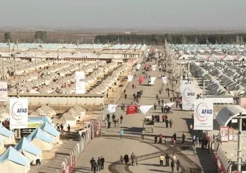 Esad'ın ajanı yakalandı FETÖ'nün korkunç planı ortaya çıktı