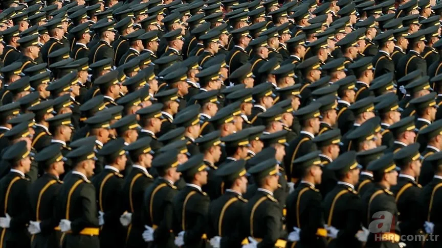 MSÜ sonuç ekranı PERTEM 2025 | Milli Savunma Üniversitesi tercih sonuçları nereden, nasıl öğrenilir? İşte mülakat tarihleri 1