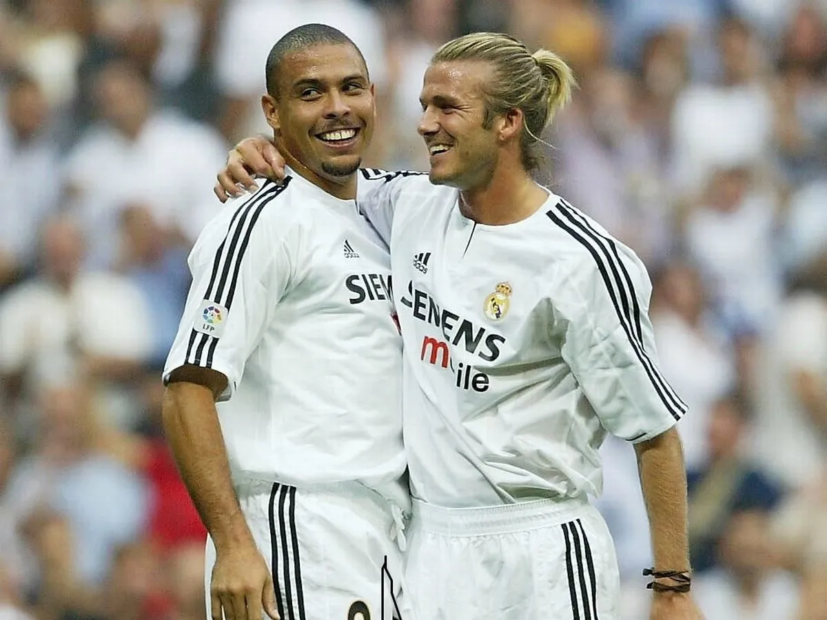 David Beckham ve Ronaldo'dan dikkat çeken koronavirüs kararı!