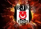 Beşiktaşa şok! Yeni takımı belli oldu