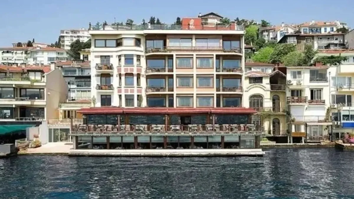 Ünlülere yönelik soruşturmada gelişme! Bebek Otel ve Maslak Klein'e uyuşturucu baskını I 4 isme gözaltı kararı