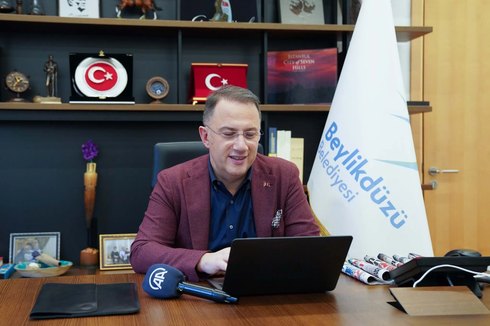 İBB'ye yönelik yolsuzluk soruşturması! 24 şüpheli etkin pişmanlık ifadesi verdi