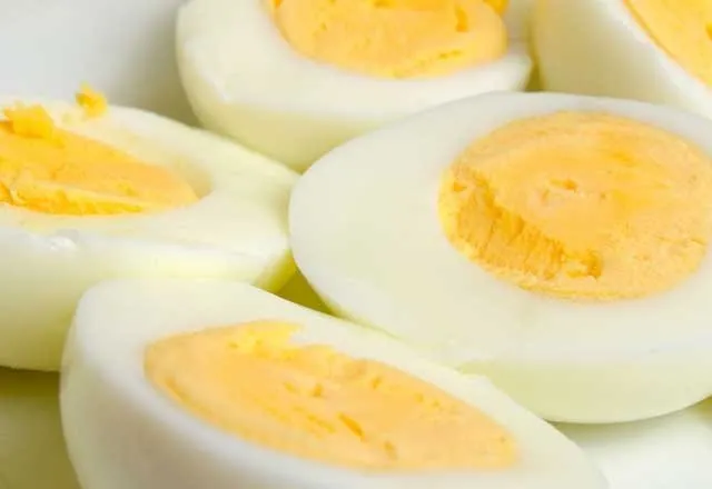 Canan Karatay uyardı: Yumurtayı böyle yemeyin!