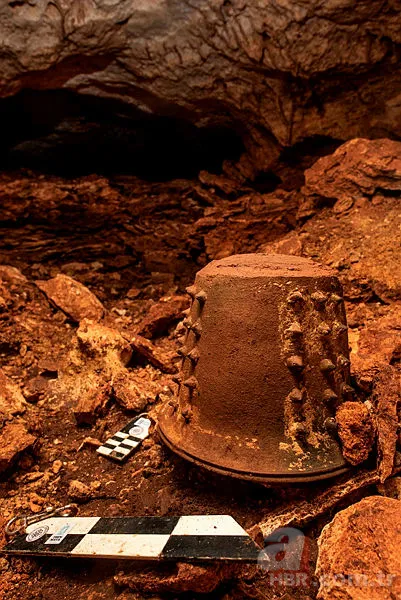 Meksika’da Mayalara ait 1000 yıldan eski bir kano bulundu 7