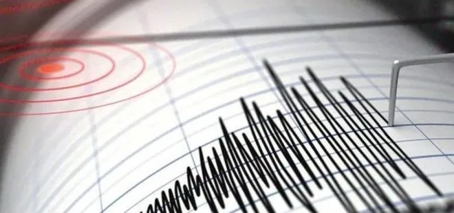 Antalya’da korkutan deprem