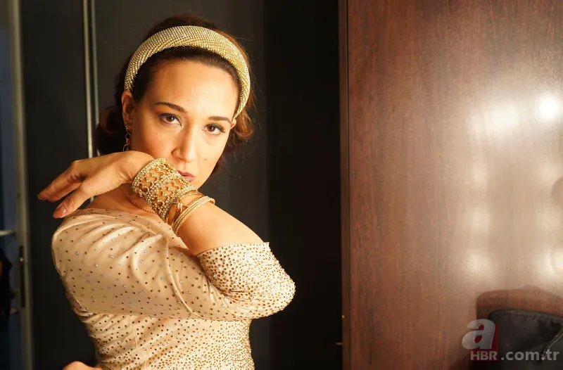 Yalan Dünya'nın Tülay'ı İrem Sak'ın zayıflama sırrı! 54 kiloya düşmek için bunu yapmış! Plazma diyetiyle... 25