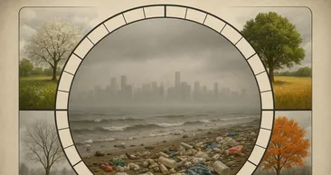 İki yeni mevsim ortaya çıktı: O tarihler hastalığa davetiye çıkarıyor! Artık bahar ve yaz eskisi gibi değil